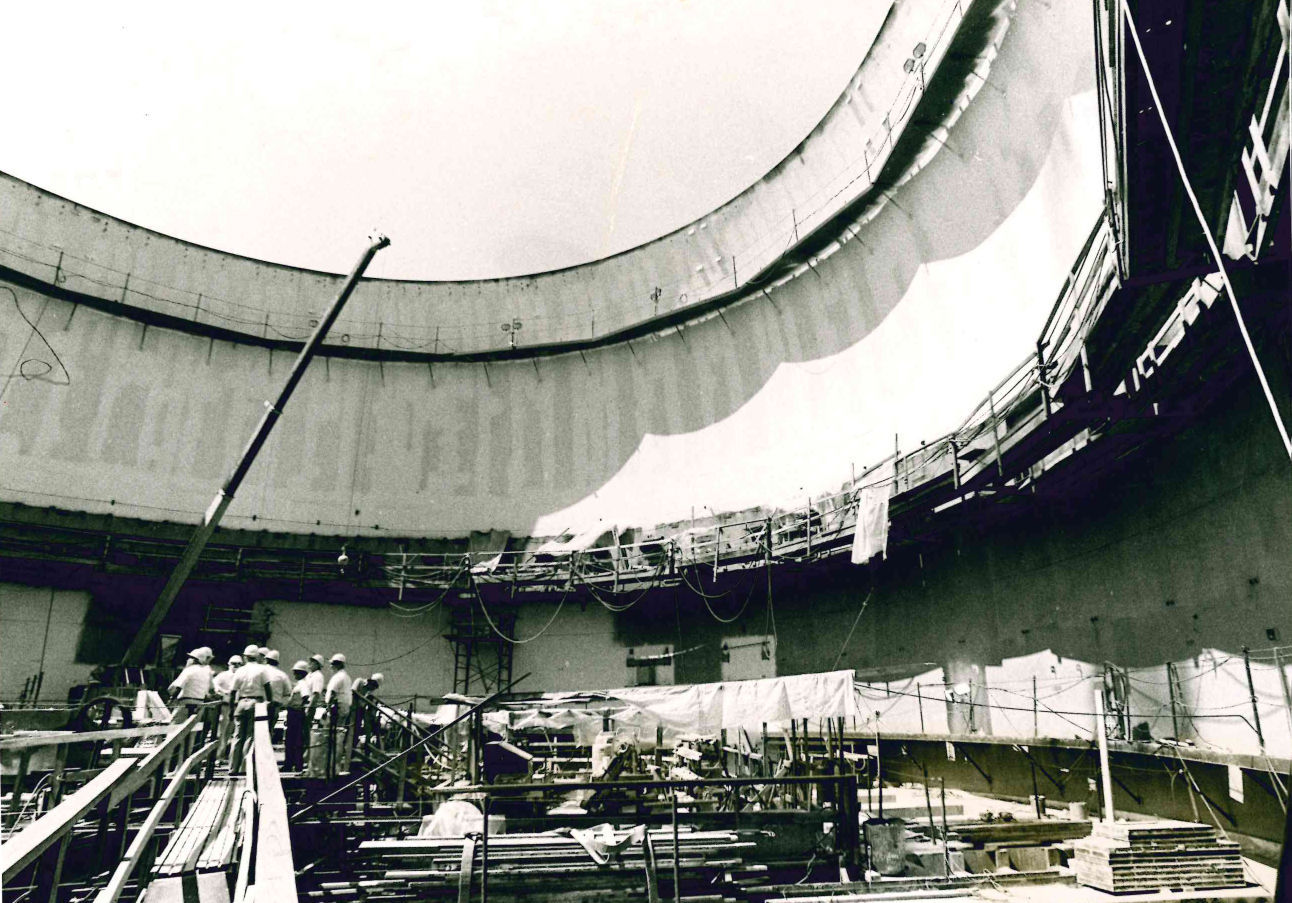 Reactor